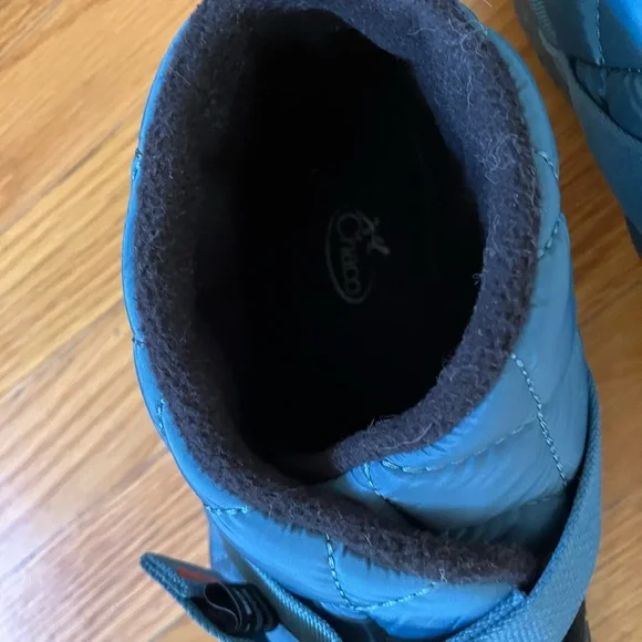 Chaco Women’s Ramble Puff Slippers - Picture 6 of 6